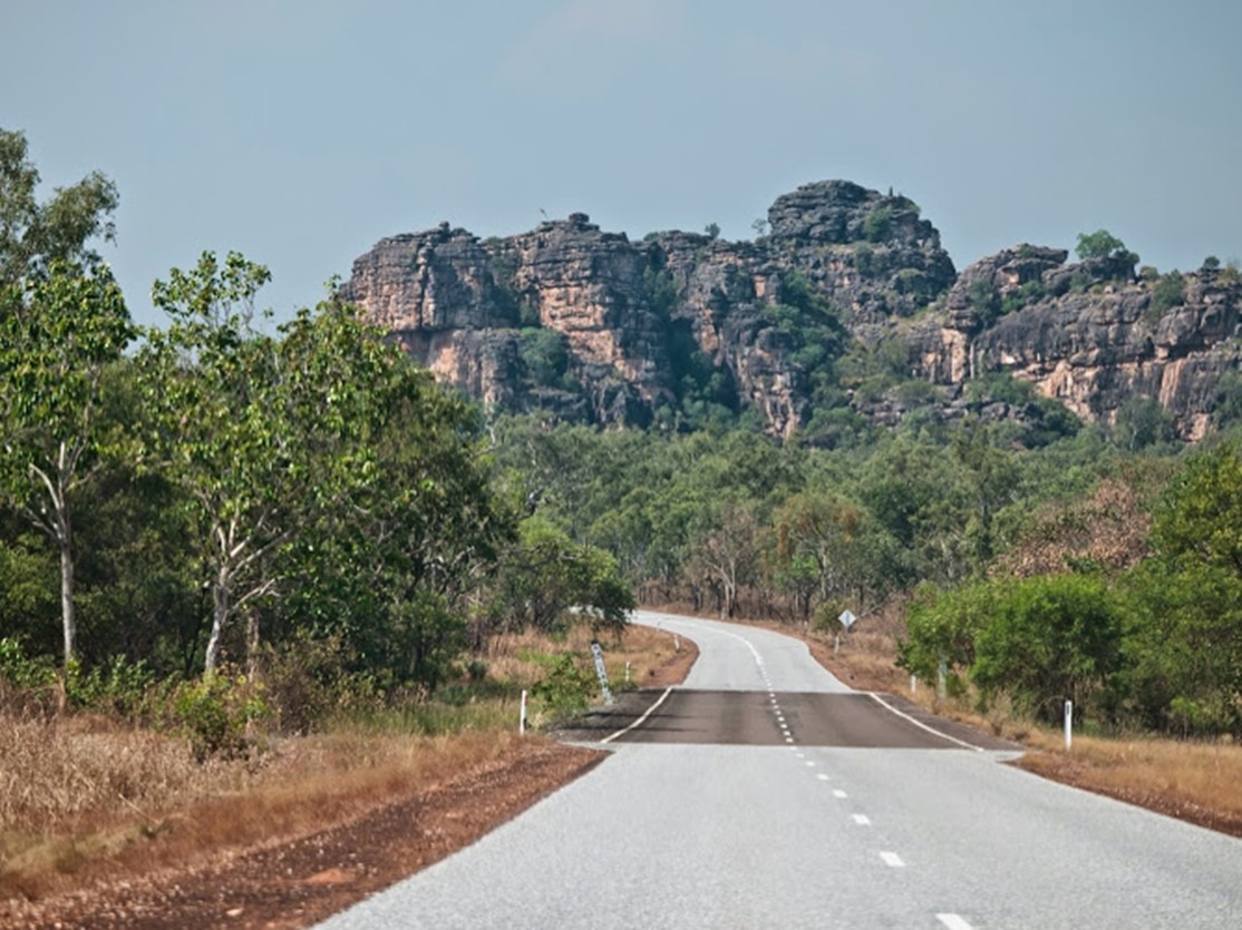 澳洲公路旅行(七): 让公路，从心认识自己