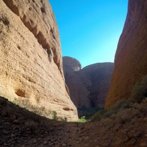 那一年，我们在世界中心(Ayers Rock Resort)工作的日子—关于Uluru和Ayers Rock Resort