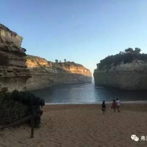 【袋鼠国冒险记Week5】在世界上最美丽的沿海公路 来一场盛大的逐日之旅