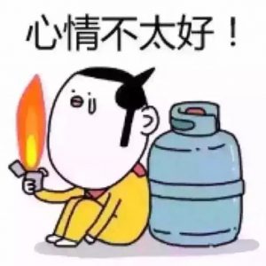 你们这样的Whver，怕是别把土澳人民吓死哦！