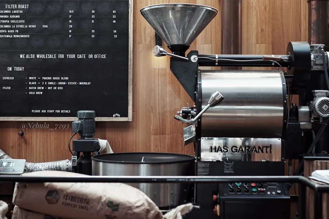 Melbourne｜The coffee history and culture