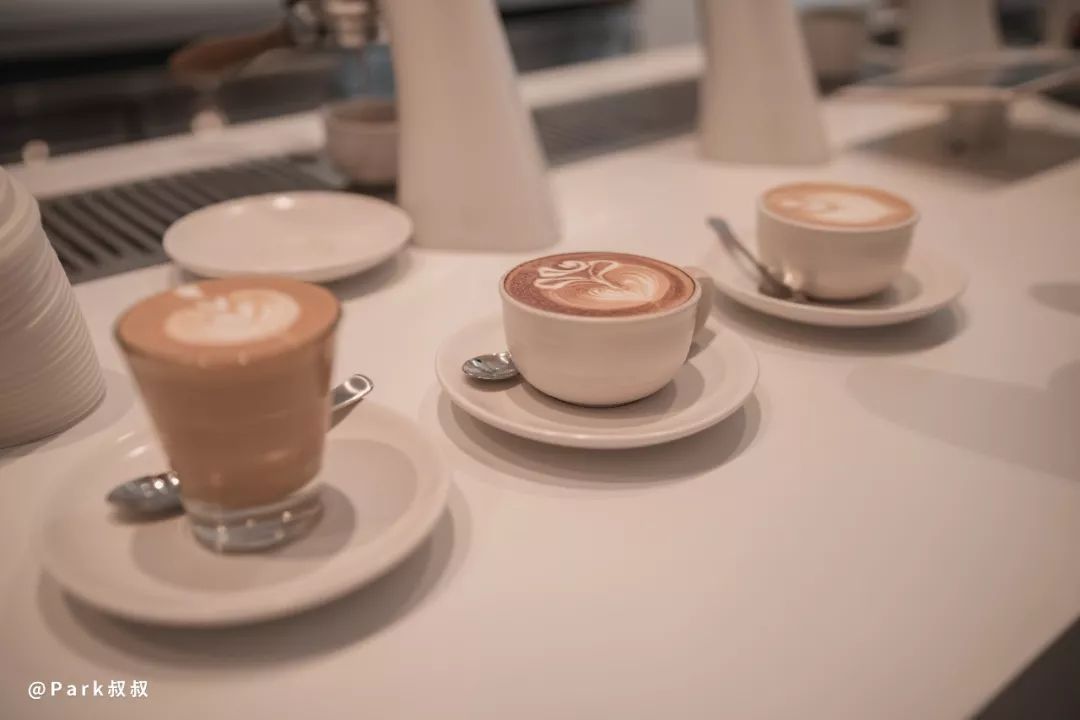 Vlog：为什么墨尔本有世界最好的咖啡？如何区分拿铁、卡布奇诺、摩卡和Flat White