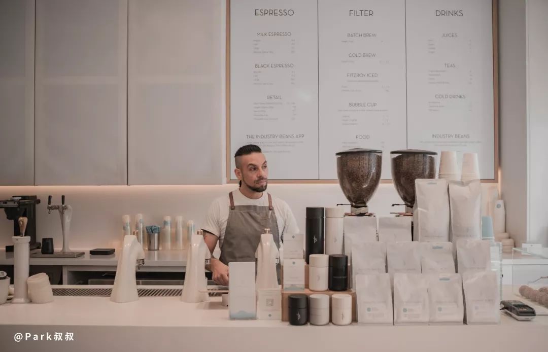 Vlog：为什么墨尔本有世界最好的咖啡？如何区分拿铁、卡布奇诺、摩卡和Flat White