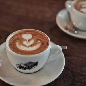 Melbourne｜The coffee history and culture