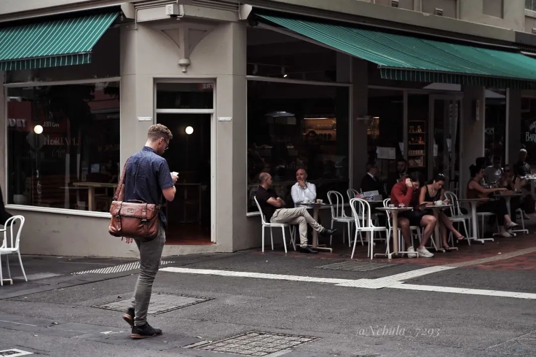 Melbourne｜The coffee history and culture