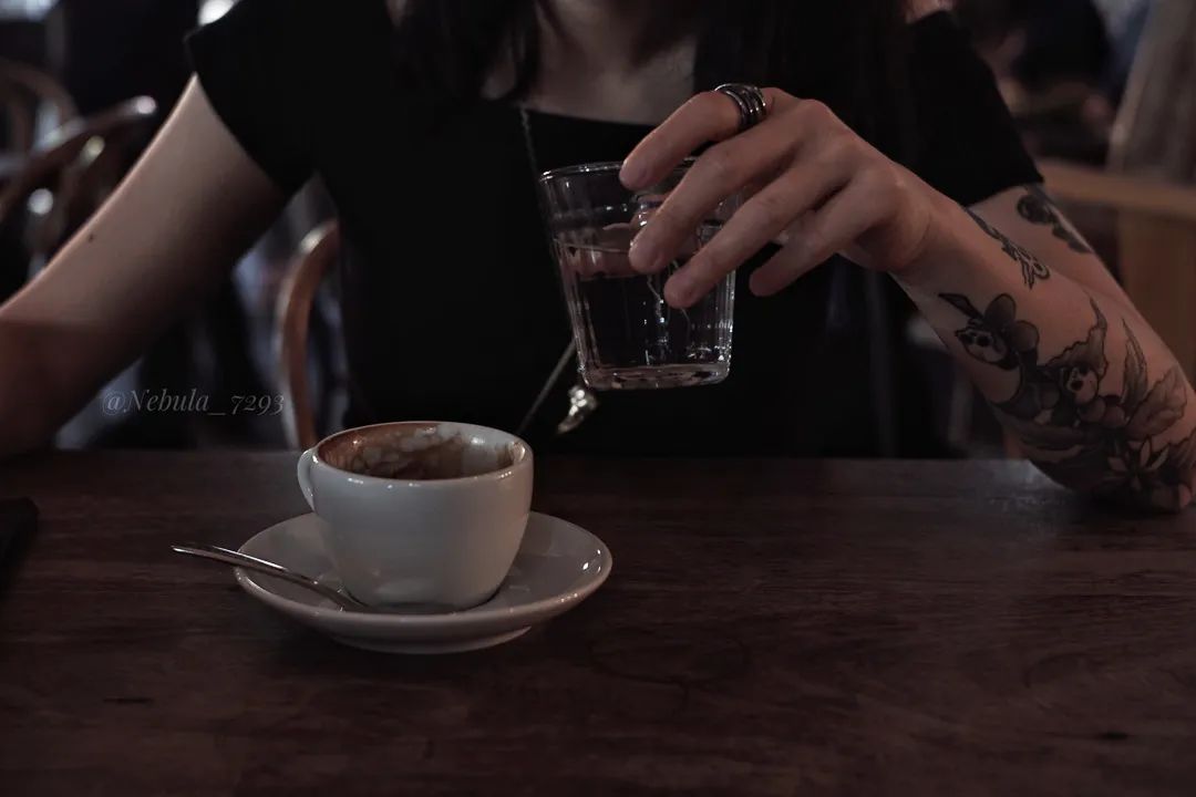 Melbourne｜The coffee history and culture