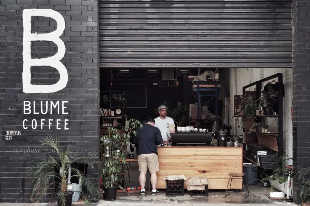 Melbourne｜The coffee history and culture