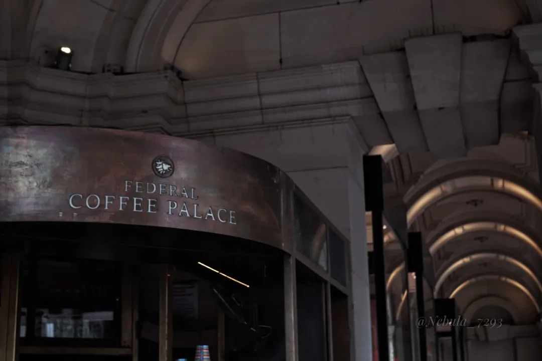 Melbourne｜The coffee history and culture