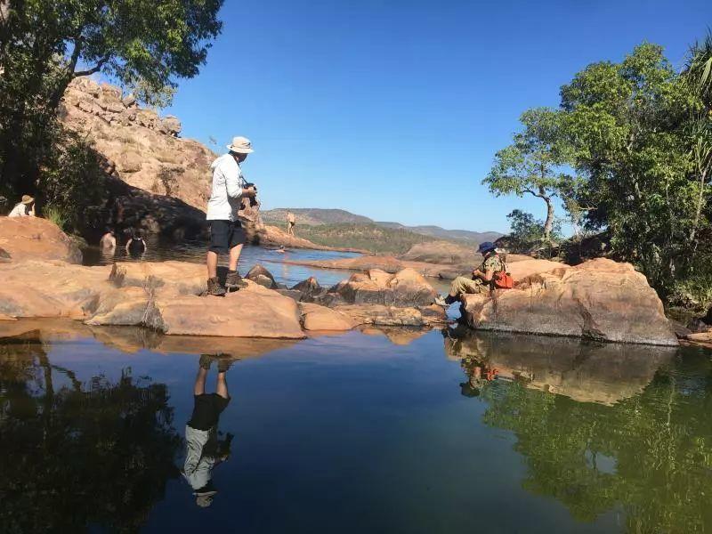 打工度假经验分享会 | 如何开启一段高质量的打工度假旅程？