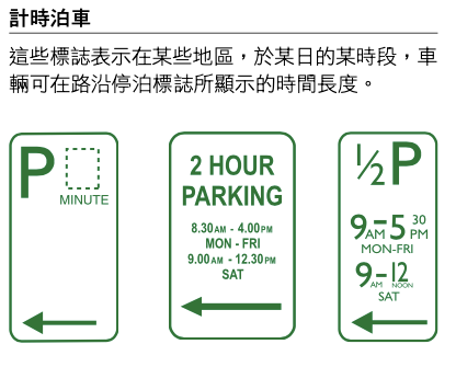 澳洲的交通规则，国内老司机也要学习