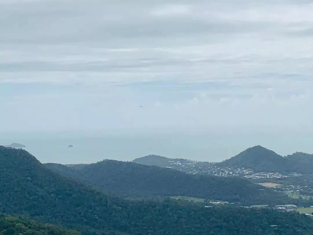 你能想到的浪漫和刺激，凯恩斯都有！