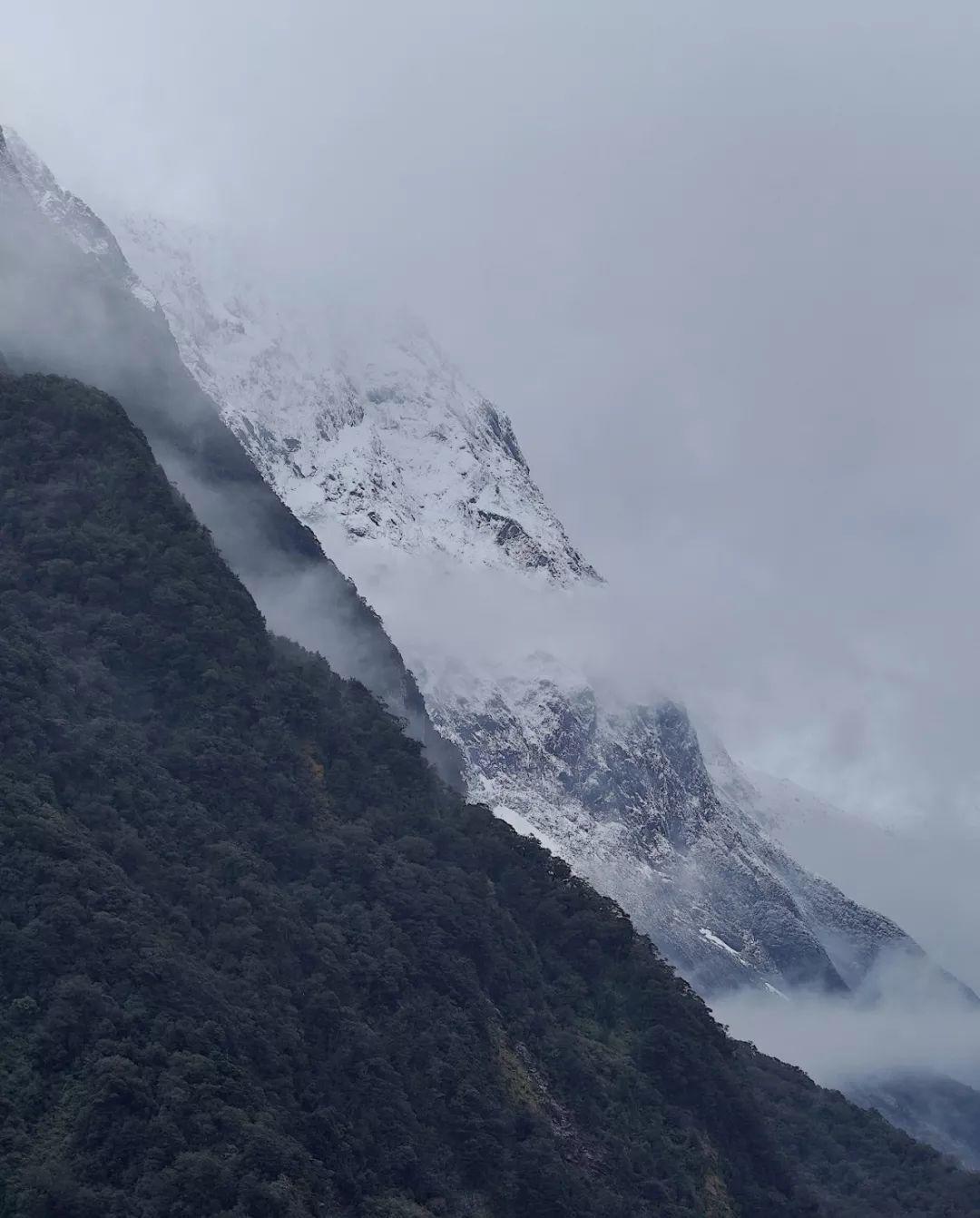 走！去纽村峡湾当船员，伴着海浪飘呀飘...