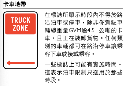 澳洲的交通规则，国内老司机也要学习