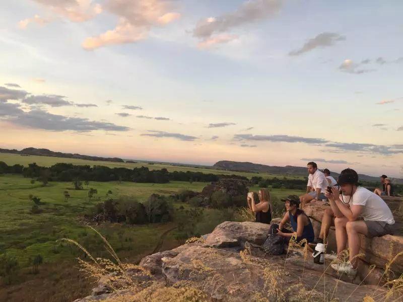 打工度假经验分享会 | 如何开启一段高质量的打工度假旅程？