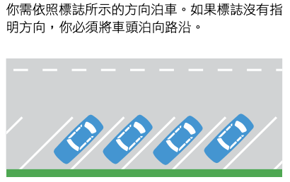 澳洲的交通规则，国内老司机也要学习