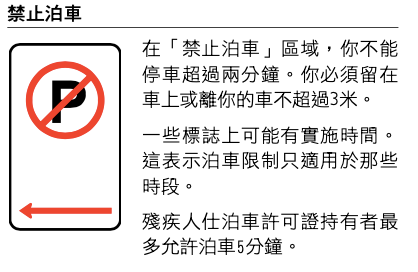 澳洲的交通规则，国内老司机也要学习