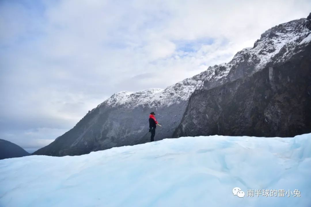 新西南南岛 | 请收下这份诚意满满的流水账