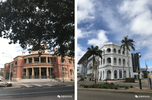 A city I fell in love with when I heard the name, Townsville