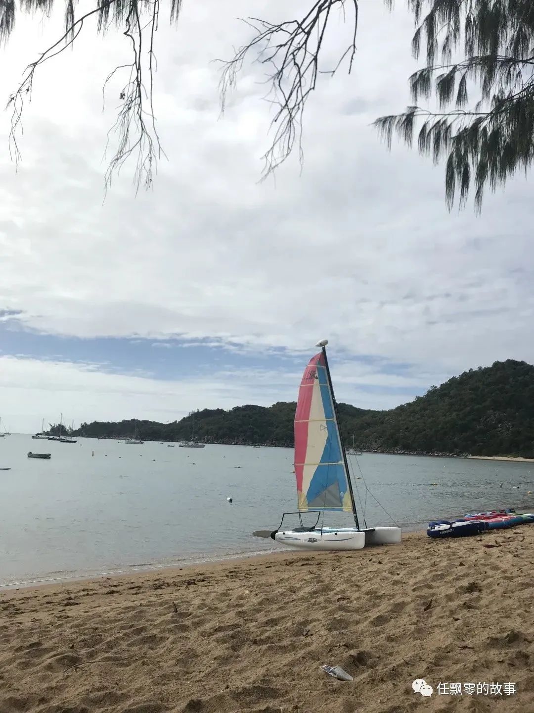 Magnetic Island