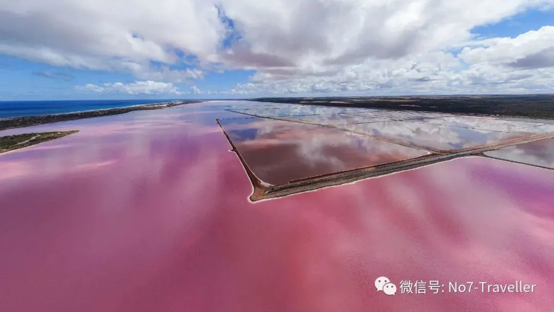 西澳纪录片 | 这一定是你心念念的房车旅行