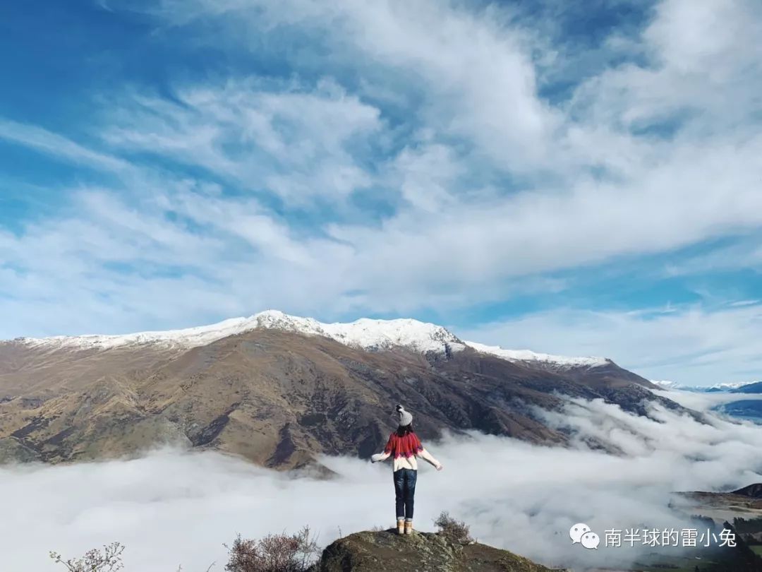 新西南南岛 | 请收下这份诚意满满的流水账