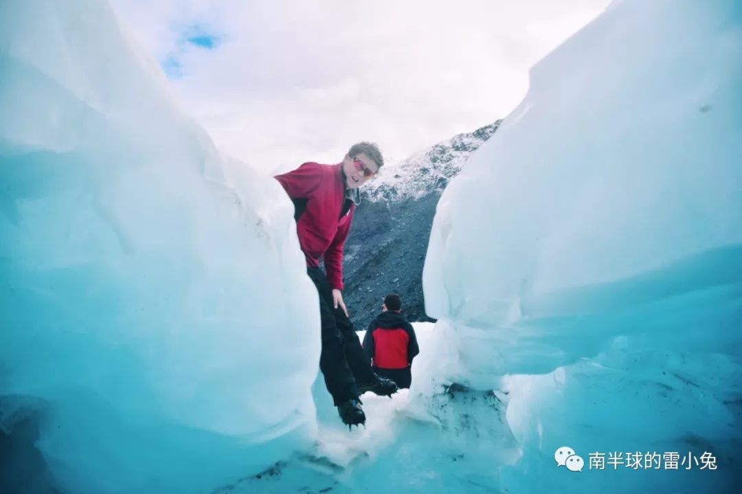 新西南南岛 | 请收下这份诚意满满的流水账