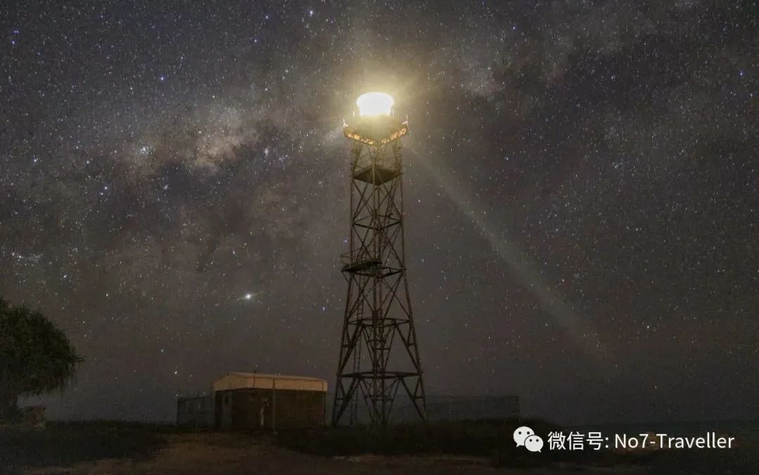 西澳纪录片 | 这一定是你心念念的房车旅行