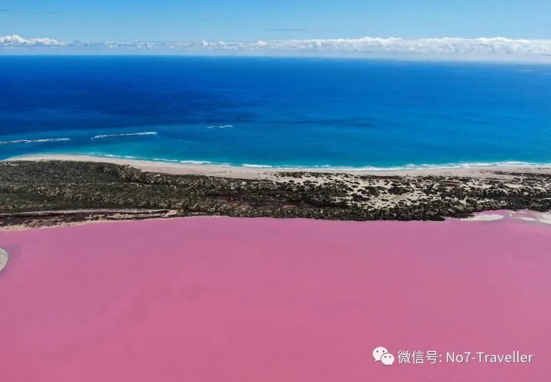 西澳纪录片 | 这一定是你心念念的房车旅行