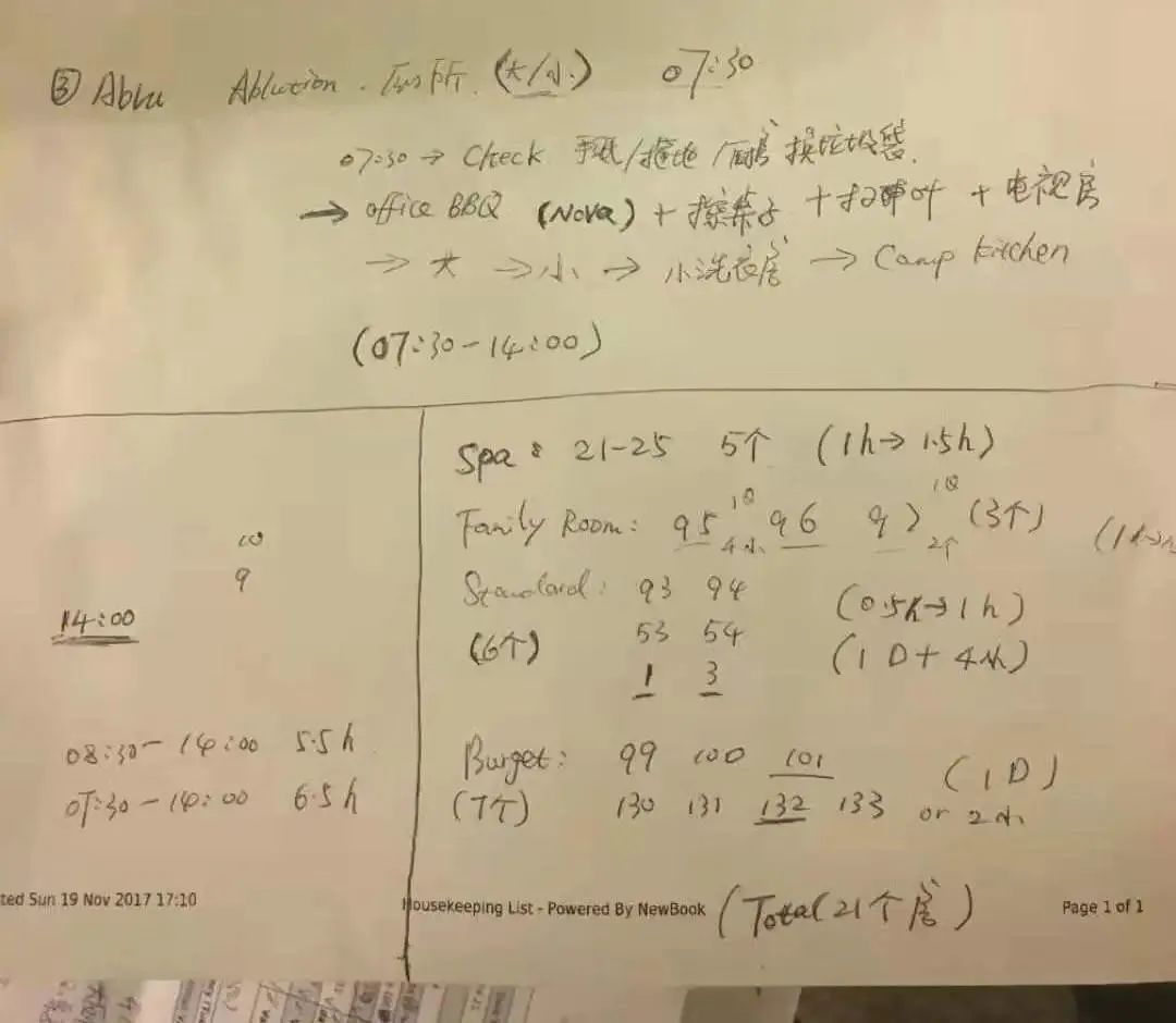 2年，刷过的马桶加起来可绕澳洲2圈