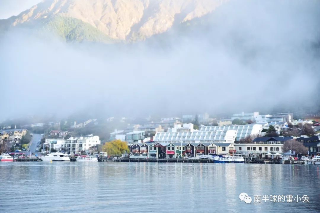 新西南南岛 | 请收下这份诚意满满的流水账