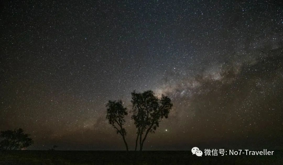 西澳纪录片 | 这一定是你心念念的房车旅行