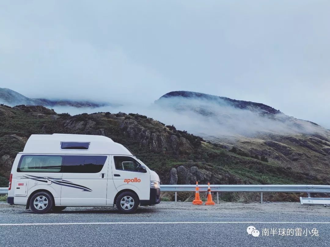 新西南南岛 | 请收下这份诚意满满的流水账