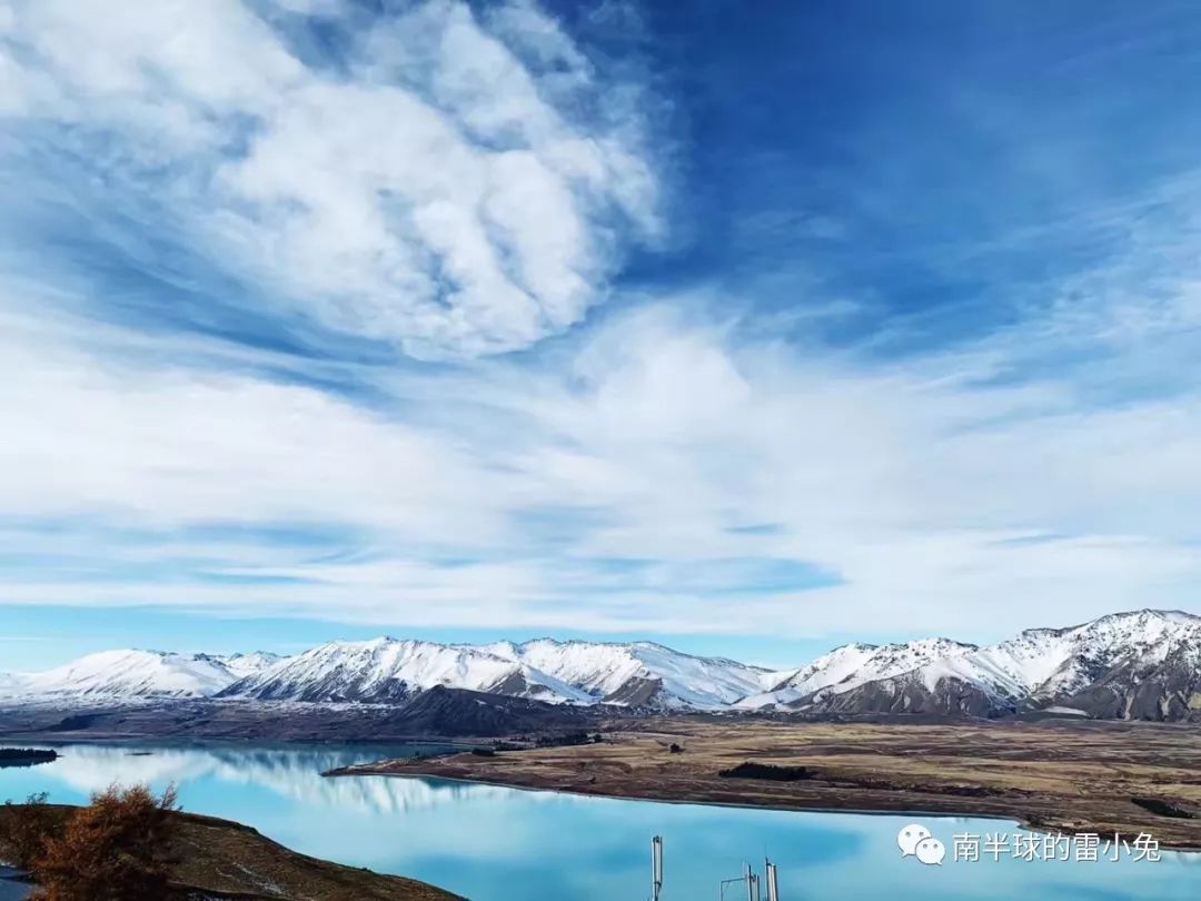 新西南南岛 | 请收下这份诚意满满的流水账