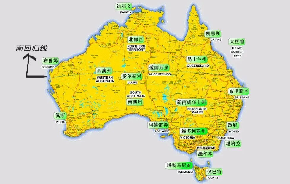 我是如何利用Google Map一次得到3个工作offer的？