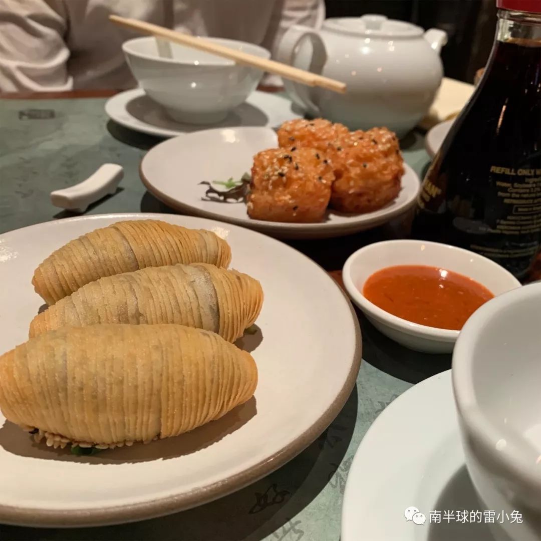 悉尼两厨帽 | 这家餐厅不是复古，它就是古老本身