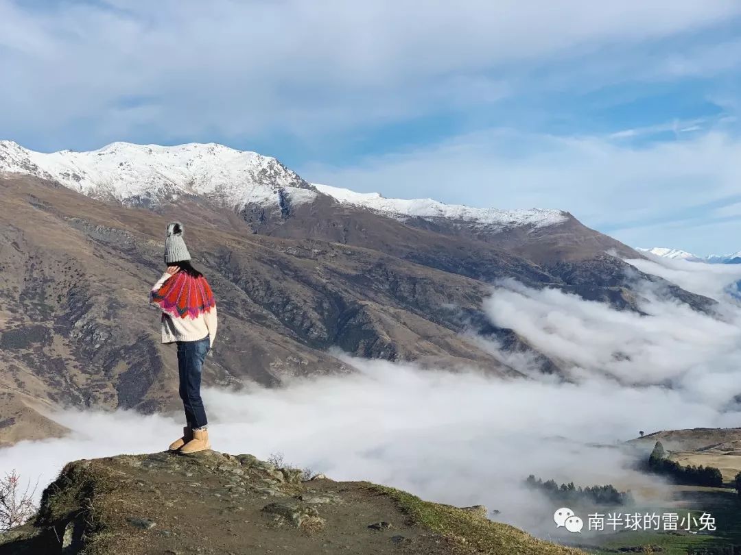 新西南南岛 | 请收下这份诚意满满的流水账