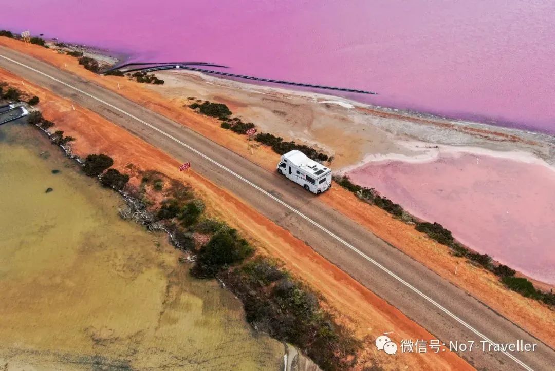 西澳纪录片 | 这一定是你心念念的房车旅行