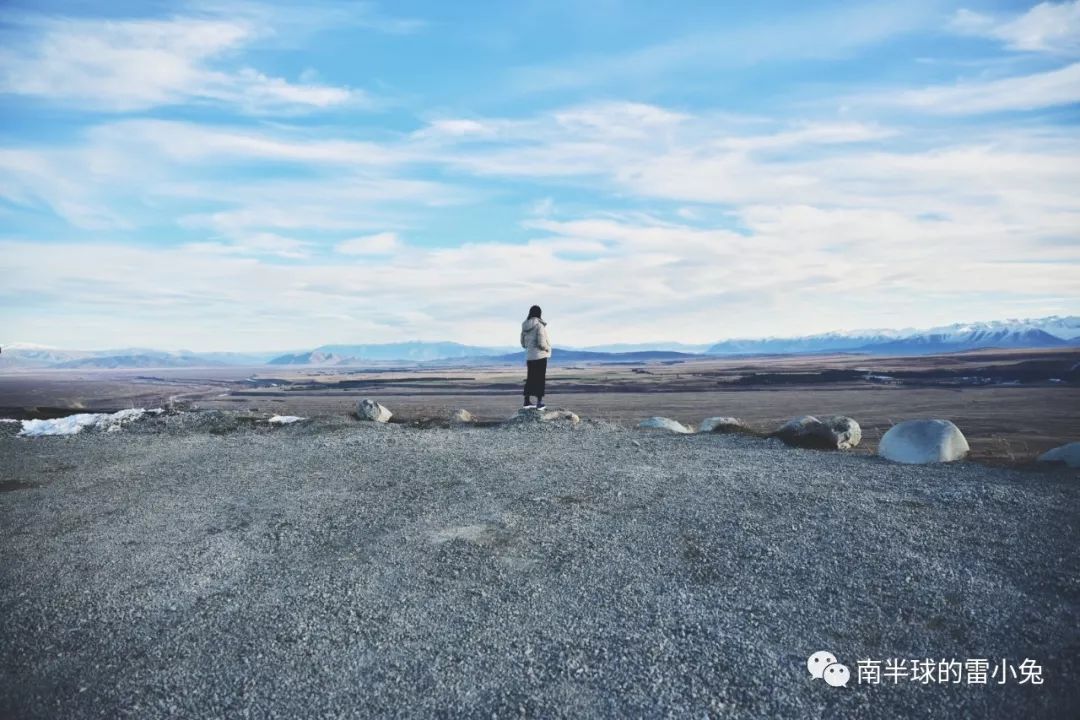 新西南南岛 | 请收下这份诚意满满的流水账