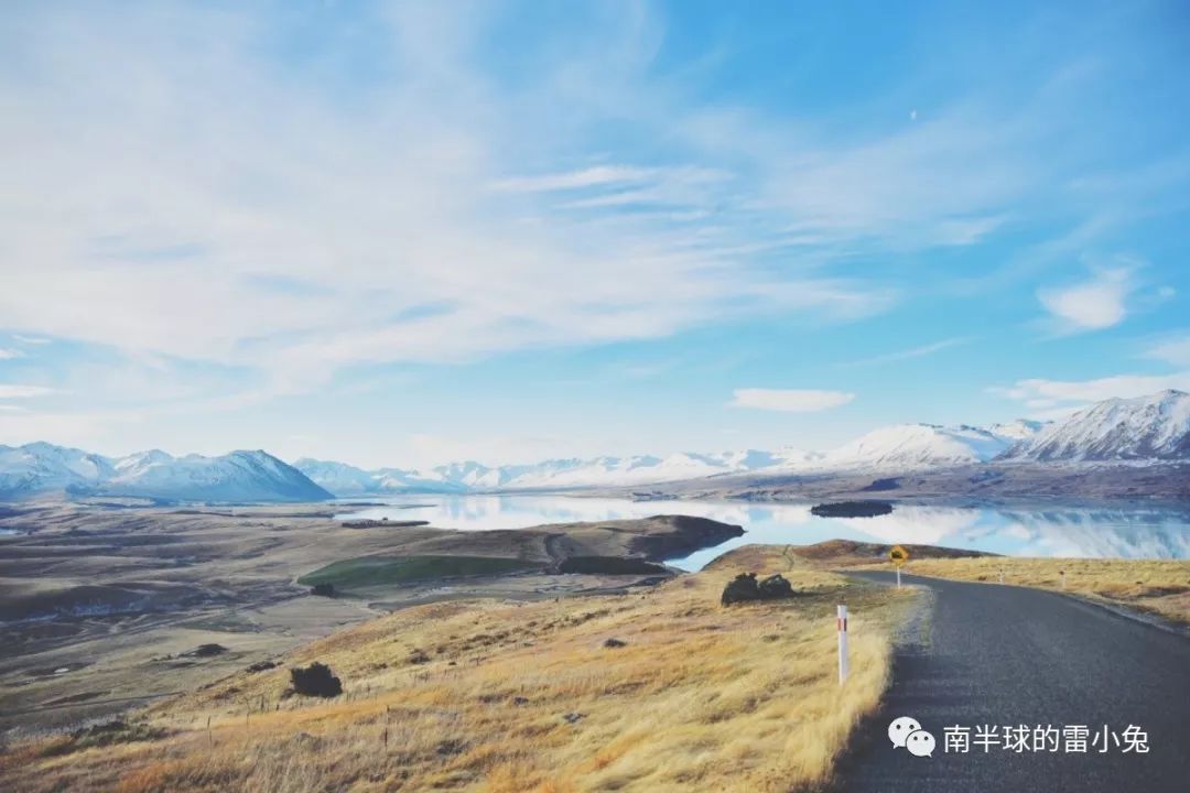 看不见的城市 | 皇后镇穿越之旅