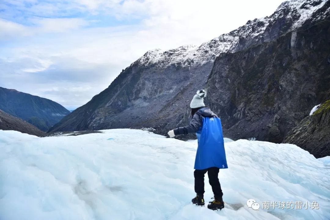 新西南南岛 | 请收下这份诚意满满的流水账