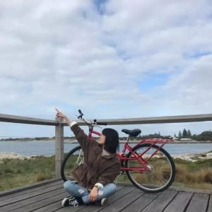 珀斯Fremantle & Rottnest Island