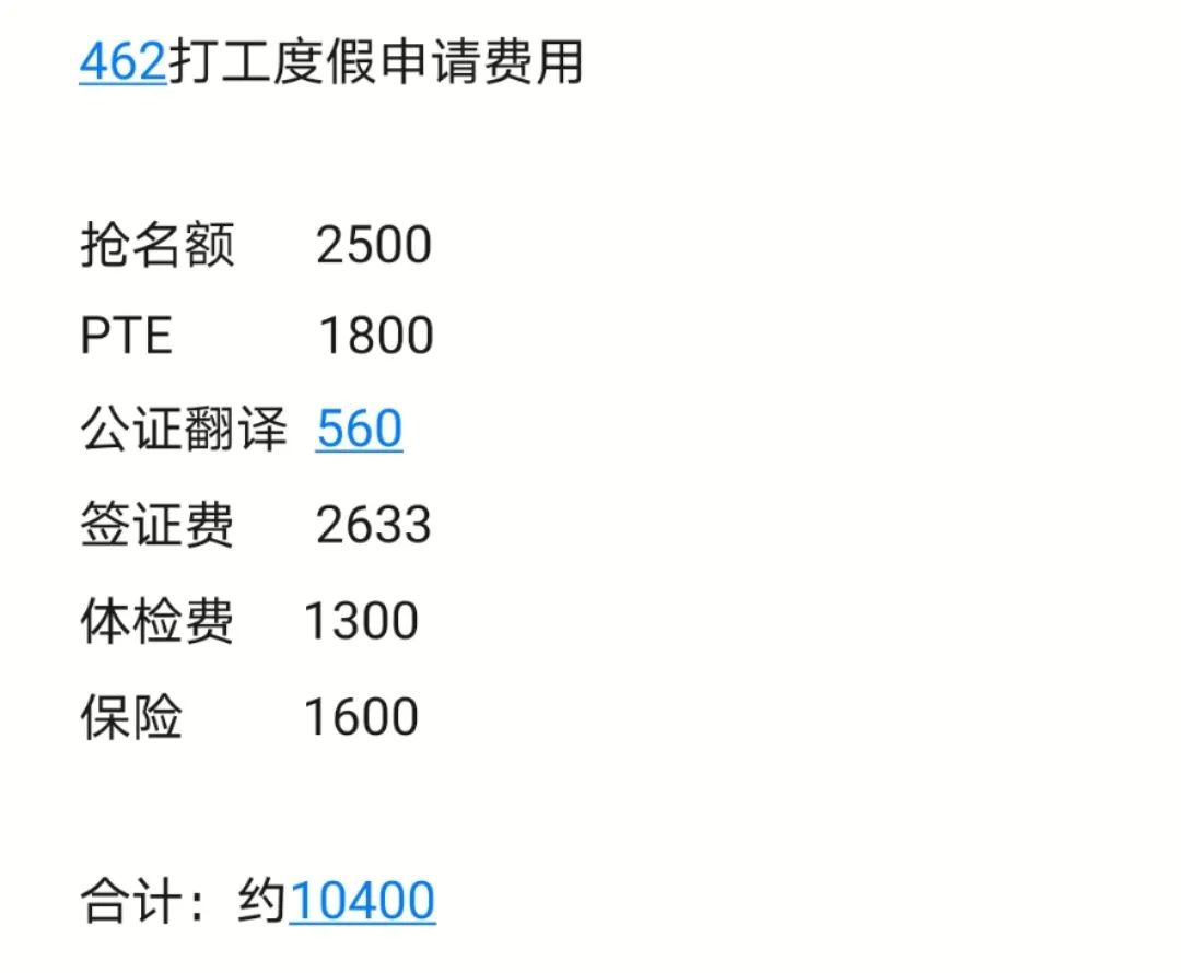 赴澳带薪实习，年薪20w，坑了多少人？