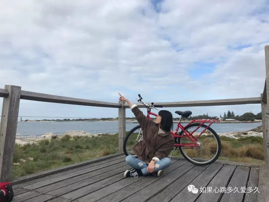 珀斯Fremantle & Rottnest Island