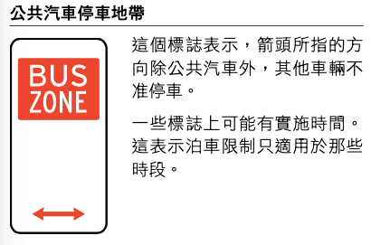 土澳攻略 | 澳洲的交通规则，国内老司机也要学习。