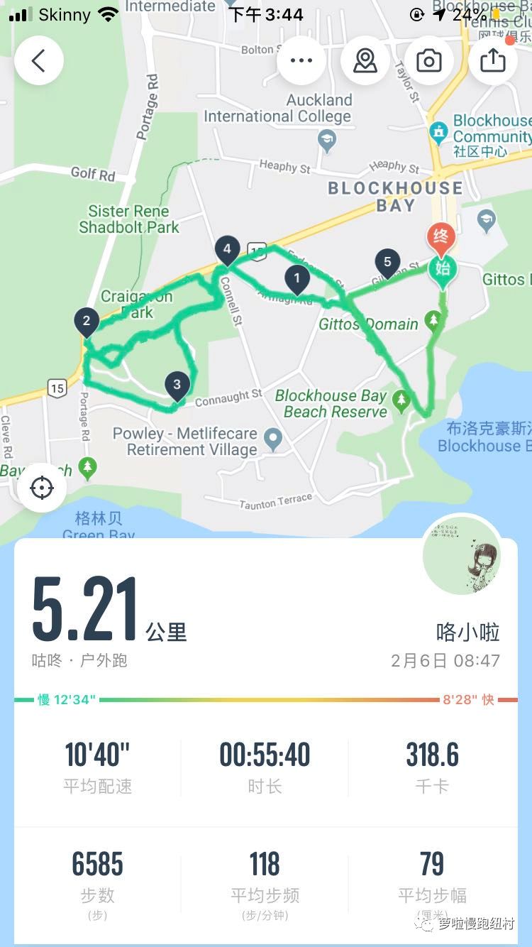 WEEK 8 & 9 - 退订机票，滞留纽村~~