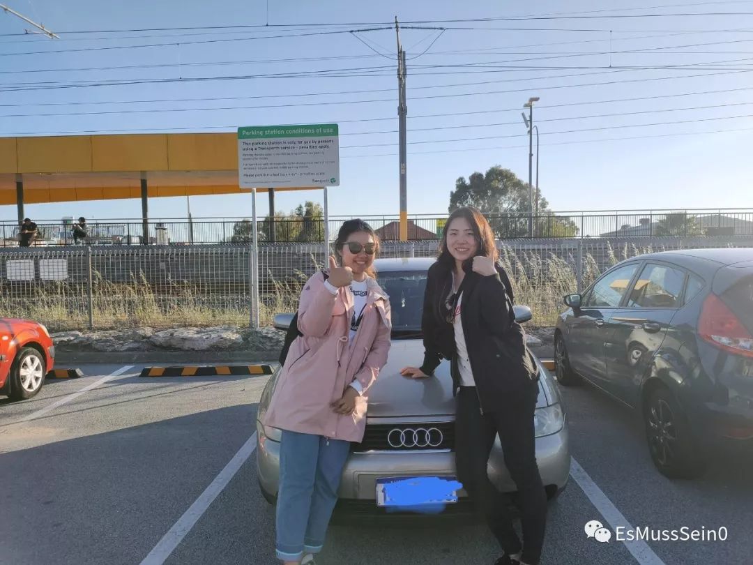 【喜迎爱车500km】拥有人生第一辆车，我们做了什么