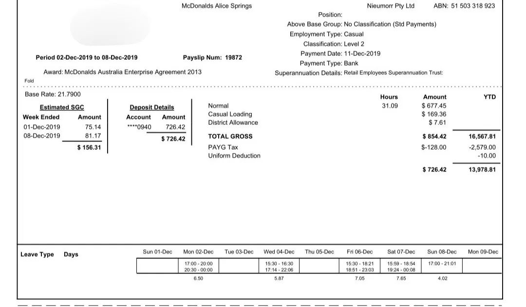 一年存25万，快来爱丽丝泉一起致富！