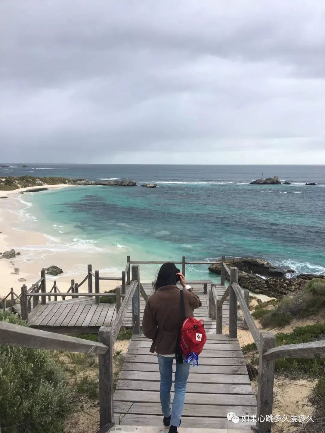 珀斯Fremantle & Rottnest Island