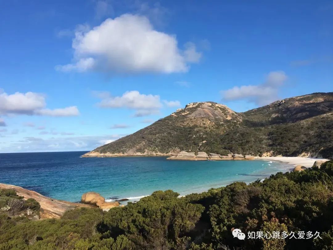 如果有一个地方“灿烂美好”，那一定是Albany