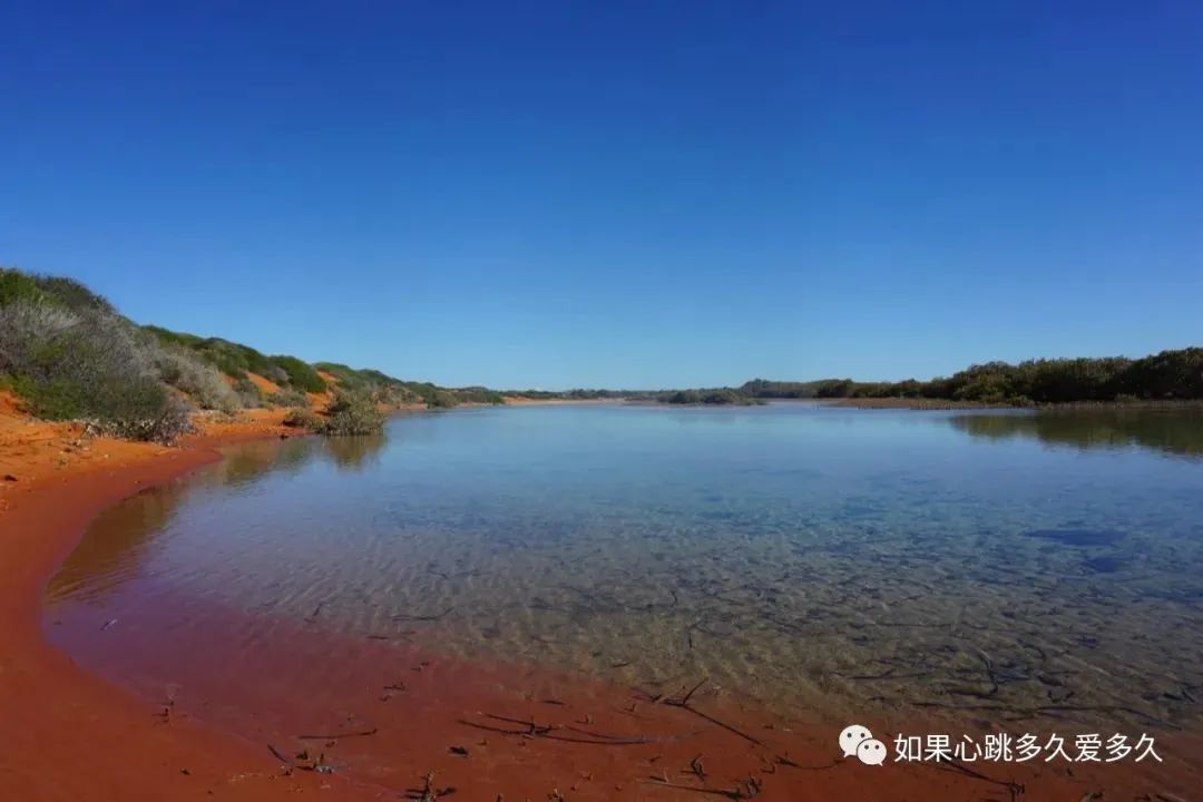 看海是海，看海不是海，看海还是海。